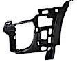 Front, Driver and Passenger Side Bumper Brackets