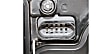 2004 Volkswagen Jetta - Driver and Passenger Side Halogen Headlight, Without bulb(s), OE Replacement