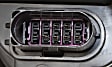 2014 Volkswagen Passat - Driver and Passenger Side Halogen Headlight, With bulb(s), OE Replacement
