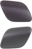Driver and Passenger Side Headlight Washer Covers