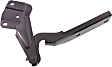 Driver and Passenger Side Hood Hinges