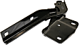 Driver and Passenger Side Hood Hinges