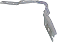Driver and Passenger Side Hood Hinges