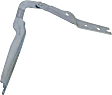 Driver and Passenger Side Hood Hinges