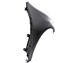 2011 Volkswagen GTI Base - Front, Driver and Passenger Side Fender