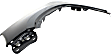 Front, Driver and Passenger Side Fenders