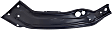 Driver and Passenger Side Radiator Support Side Panel