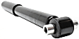 Rear, Driver and Passenger Side Shock