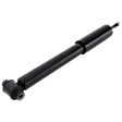 Rear, Driver or Passenger Side, Shock, Except Rear Air Leveling, Monotube