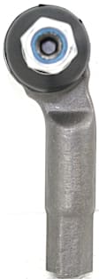 Front, Driver and Passenger Side, Outer Tie Rod Ends