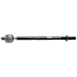 Front, Driver and Passenger Side, Inner and Outer Tie Rod End