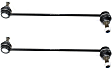 Front, Driver and Passenger Side Sway Bar Link