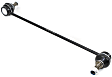 Front, Driver and Passenger Side Sway Bar Link