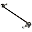 Front and Rear, Driver and Passenger Side Sway Bar Links