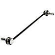 Front and Rear, Driver and Passenger Side Sway Bar Links