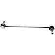 Front and Rear, Driver and Passenger Side Sway Bar Links