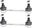 1999-2006 Volvo S80 - Rear, Driver and Passenger Side Sway Bar Link