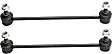 Front, Driver and Passenger Side Sway Bar Link