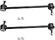 Front, Driver and Passenger Side Sway Bar Link