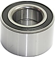 1980-1983 Volkswagen Rabbit Pickup - Wheel Bearing, Set of 2