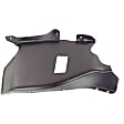 2003 Volkswagen Beetle - Driver and Passenger Side Engine Splash Shield, 2-Door, Convertible