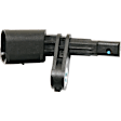 2015 Volkswagen Jetta - Front and Rear, Driver and Passenger Side ABS Speed Sensor