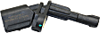 Rear, Driver and Passenger Side ABS Speed Sensors