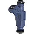 2001-2006 Audi A4 - Fuel Injectors, 4 Cyl., 1.8L Engine