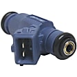 2001-2006 Audi A4 - Fuel Injectors, 4 Cyl., 1.8L Engine