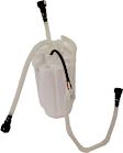 Driver and Passenger Side Fuel Pump, Electric, Without Fuel Sending Unit