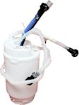 Driver and Passenger Side Fuel Pump, Electric, Without Fuel Sending Unit