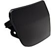 Driver and Passenger Side Headlight Washer Covers, Sedan
