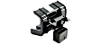 Driver and Passenger Rocker Panel Molding Bracket, Sold individually
