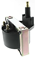 Ignition Coil, Set of 4
