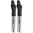Ignition Coils, 2.8L, 6 Cyl. Engine