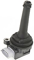 2013 Volvo S60 - Ignition Coil, Set of 5, 5 Cyl 2.5L