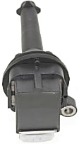 2013 Volvo S60 - Ignition Coil, Set of 5, 5 Cyl 2.5L