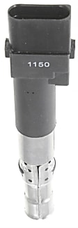 Ignition Coil, Set of 6