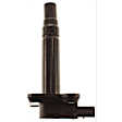 Ignition Coil, Set of 4