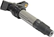 Ignition Coil, Set of 5, 2.5L, 5Cyl