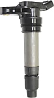 Ignition Coil, Set of 6