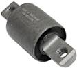 Front, Lower, Inner, Frontward Control Arm Bushing, Set of 2
