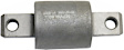 Front, Lower, Inner, Frontward Control Arm Bushing, Set of 2