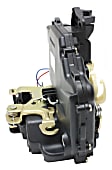 Front, Driver and Passenger Side Door Lock Actuators