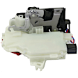 Front and Rear, Driver and Passenger Side Door Lock Actuator