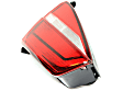 Driver and Passenger Side, Inner and Outer Tail Lights, with Bulbs, Halogen, For Models Without LED Lights