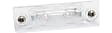 2006 Volkswagen Jetta - Driver and Passenger Side License Plate Light