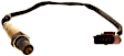 After Catalytic Converter Oxygen Sensor, Set of 2, 4-wire