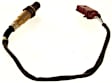 After Catalytic Converter Oxygen Sensor, Set of 2, 4-wire