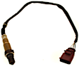 After Catalytic Converter Oxygen Sensor, Set of 2, 4-wire